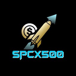 SPCX500 Logo